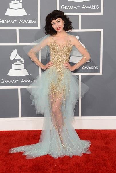 Photos: Getty Images
